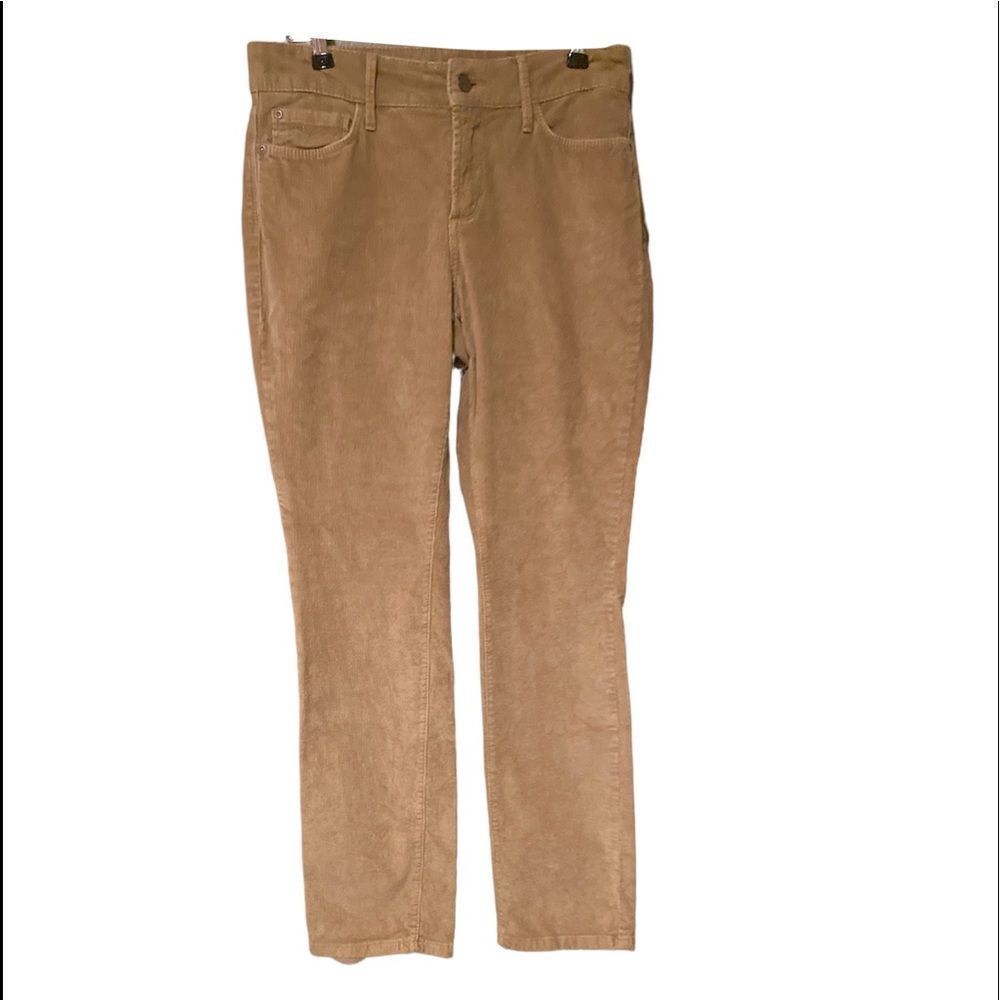 NYDJ Khaki Leggings Pants